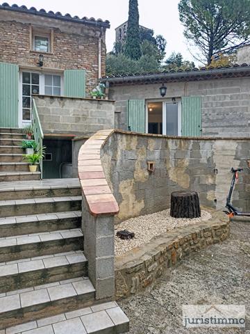 Bollène (84500) A LOUER BOLLENE CENTRE VILLE T3 52 m 2