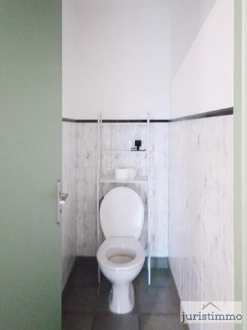 Bollène (84500) A LOUER BOLLENE CENTRE VILLE T3 52 m 2