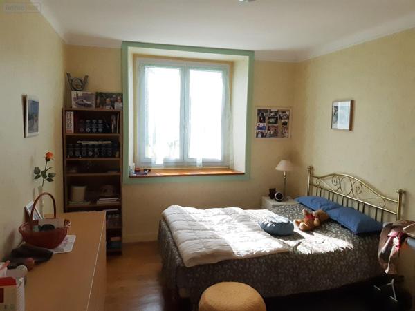 Maison individuelle à vendre à Saint-Jacques-de-la-Lande en Ille-et-Vilaine (35136), ref : 010/2249   
La haie des cognets