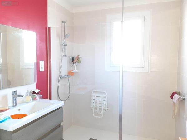 Maison individuelle à vendre à Saint-Jacques-de-la-Lande en Ille-et-Vilaine (35136), ref : 010/2249   
La haie des cognets