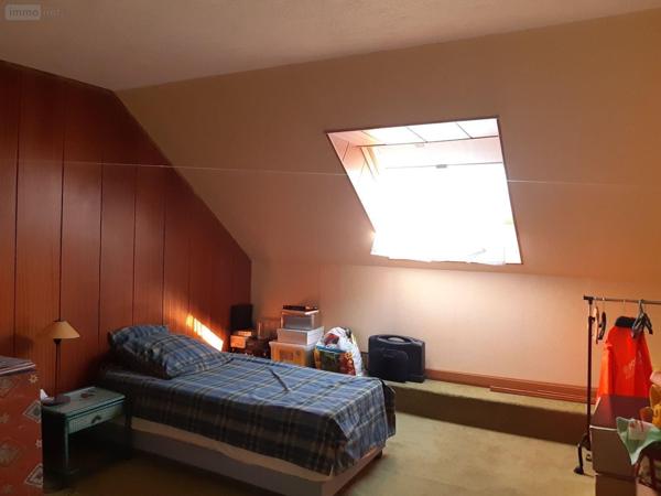 Maison individuelle à vendre à Saint-Jacques-de-la-Lande en Ille-et-Vilaine (35136), ref : 010/2249   
La haie des cognets