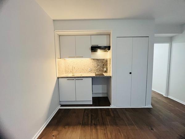 47300 VILLENEUVE SUR LOT Idéal investisseurs- Studio d'environ 25m² ,centre ville Villeneuve-sur-Lot