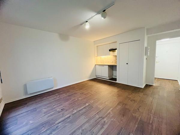 47300 VILLENEUVE SUR LOT Idéal investisseurs- Studio d'environ 25m² ,centre ville Villeneuve-sur-Lot