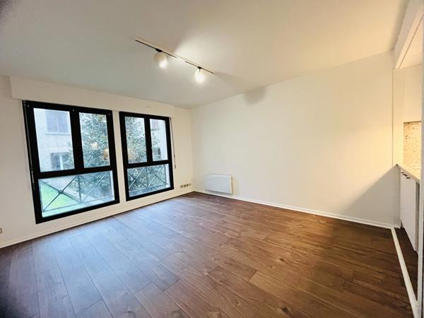 47300 VILLENEUVE SUR LOT Idéal investisseurs- Studio d'environ 25m² ,centre ville Villeneuve-sur-Lot