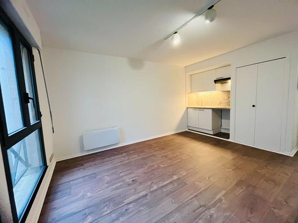 47300 VILLENEUVE SUR LOT Idéal investisseurs- Studio d'environ 25m² ,centre ville Villeneuve-sur-Lot