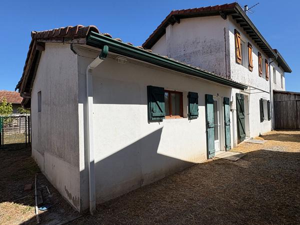 Maison Tartas 4 pièce(s) 73 m2 , Tartas