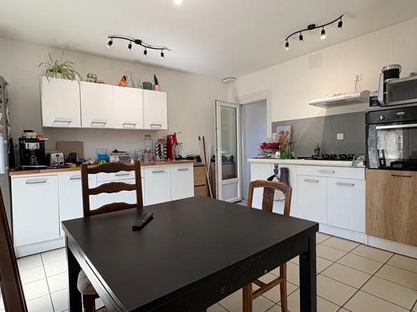 Maison Tartas 4 pièce(s) 73 m2 , Tartas