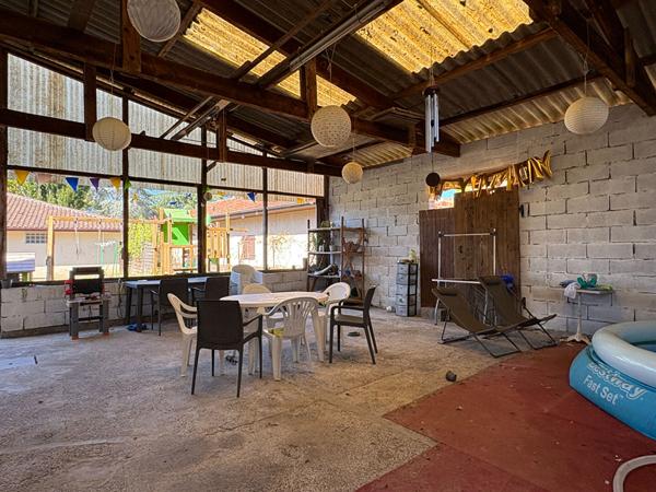 Maison Tartas 4 pièce(s) 73 m2 , Tartas