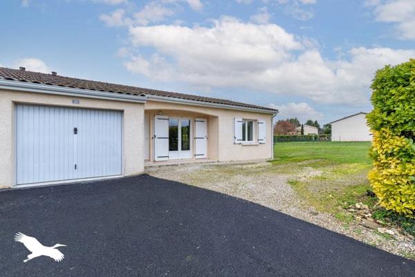 Maison à vendre |  Claix |  3 pièces | 78 m²