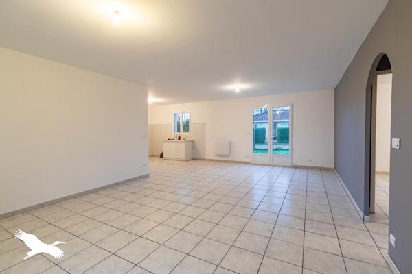Maison à vendre |  Claix |  3 pièces | 78 m²