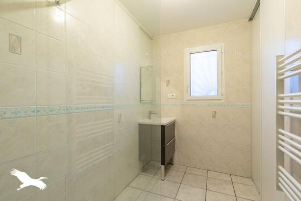 Maison à vendre |  Claix |  3 pièces | 78 m²