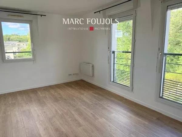 APPARTEMENT A LOUER 1 CHAMBRE CHANTILLY