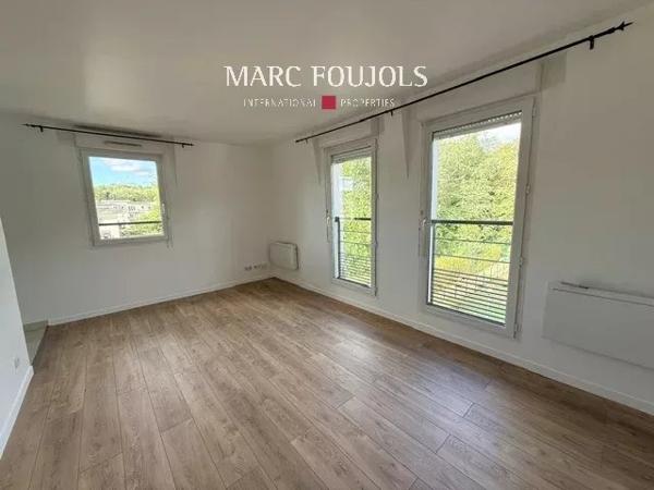 APPARTEMENT A LOUER 1 CHAMBRE CHANTILLY