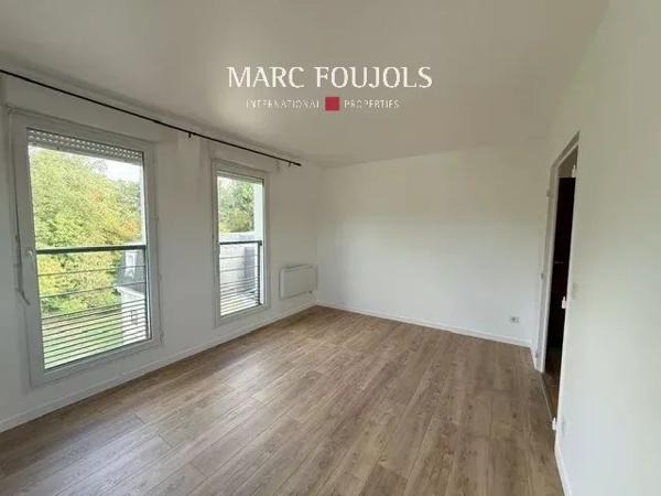 APPARTEMENT A LOUER 1 CHAMBRE CHANTILLY