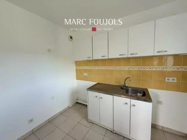 APPARTEMENT A LOUER 1 CHAMBRE CHANTILLY
