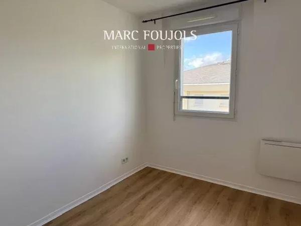 APPARTEMENT A LOUER 1 CHAMBRE CHANTILLY