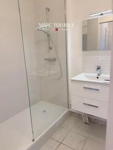 APPARTEMENT A LOUER 1 CHAMBRE CHANTILLY