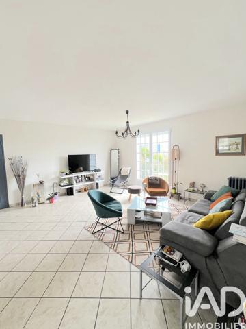 Maison à vendre 6 pièces 96 m² La Roche-sur-Yon