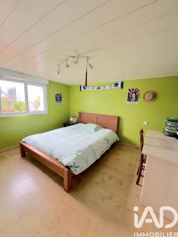 Maison à vendre 6 pièces 96 m² La Roche-sur-Yon