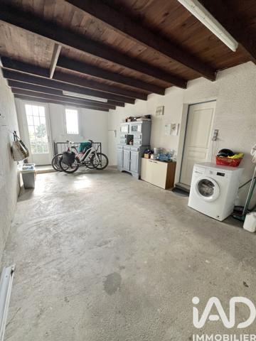 Maison à vendre 6 pièces 96 m² La Roche-sur-Yon