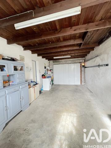 Maison à vendre 6 pièces 96 m² La Roche-sur-Yon