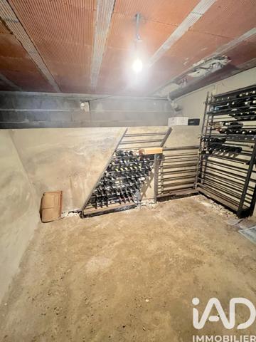 Maison à vendre 6 pièces 96 m² La Roche-sur-Yon