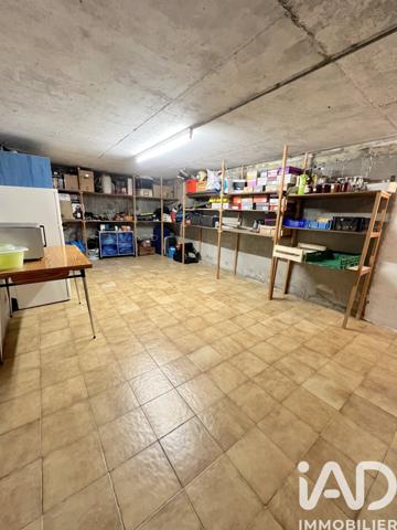 Maison à vendre 6 pièces 96 m² La Roche-sur-Yon