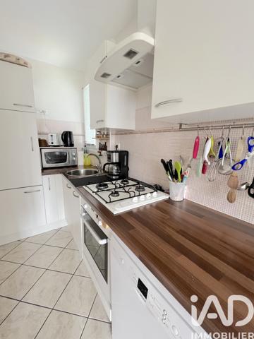 Maison à vendre 6 pièces 96 m² La Roche-sur-Yon