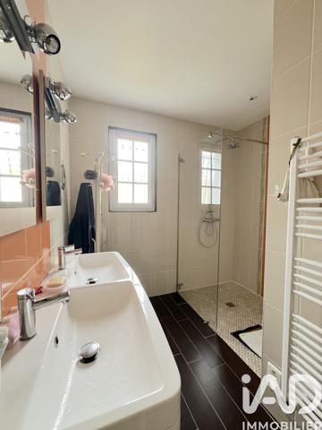 Maison à vendre 6 pièces 96 m² La Roche-sur-Yon