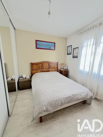 Maison à vendre 6 pièces 96 m² La Roche-sur-Yon