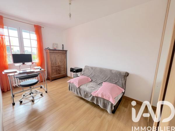 Maison à vendre 6 pièces 96 m² La Roche-sur-Yon