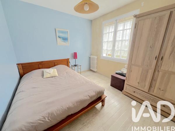 Maison à vendre 6 pièces 96 m² La Roche-sur-Yon