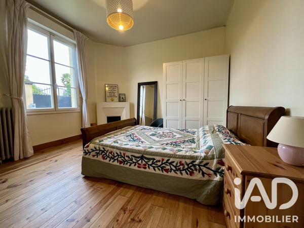 Maison à vendre 7 pièces 170 m² Ambarès-et-Lagrave