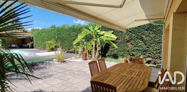 Maison à vendre 7 pièces 170 m² Ambarès-et-Lagrave