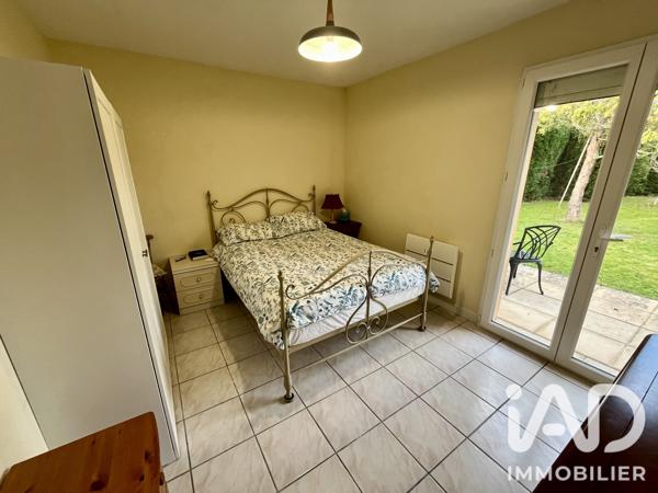 Maison à vendre 7 pièces 170 m² Ambarès-et-Lagrave