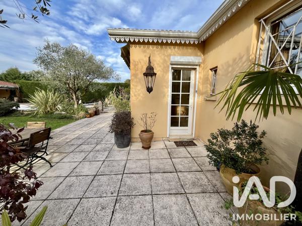 Maison à vendre 7 pièces 170 m² Ambarès-et-Lagrave