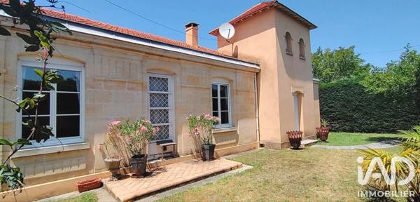 Maison à vendre 7 pièces 170 m² Ambarès-et-Lagrave