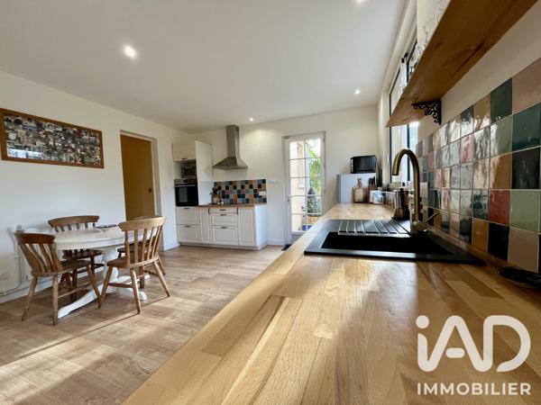 Maison à vendre 7 pièces 170 m² Ambarès-et-Lagrave
