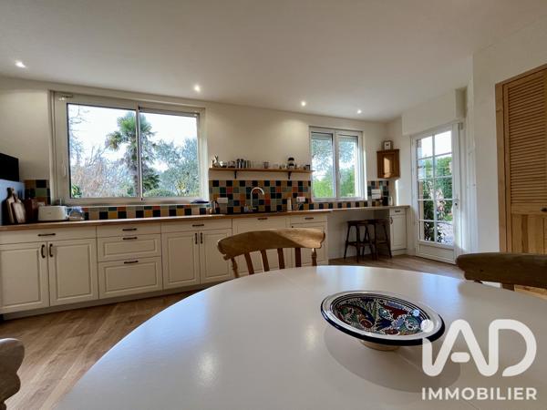Maison à vendre 7 pièces 170 m² Ambarès-et-Lagrave