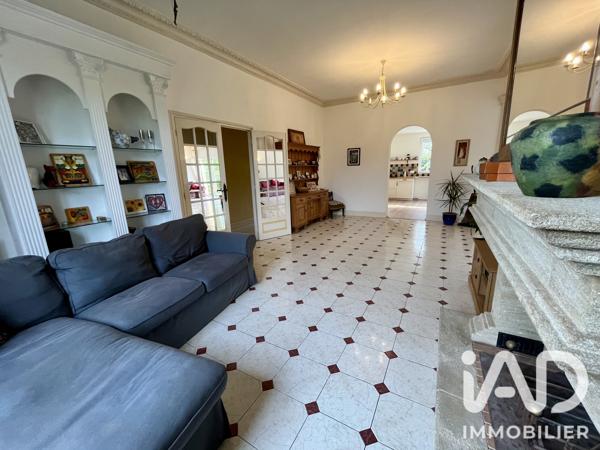 Maison à vendre 7 pièces 170 m² Ambarès-et-Lagrave