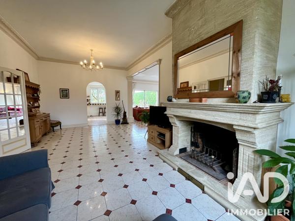 Maison à vendre 7 pièces 170 m² Ambarès-et-Lagrave