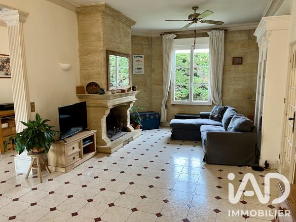 Maison à vendre 7 pièces 170 m² Ambarès-et-Lagrave