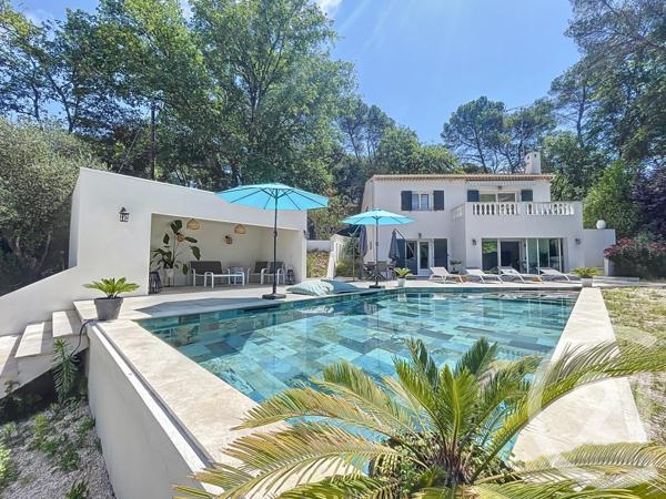 Maison à vendre  5 pièces - 170 m2 MOUANS SARTOUX - 06