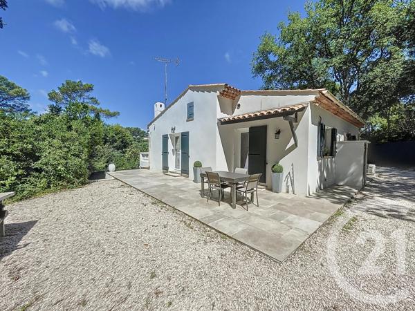Maison à vendre  5 pièces - 170 m2 MOUANS SARTOUX - 06