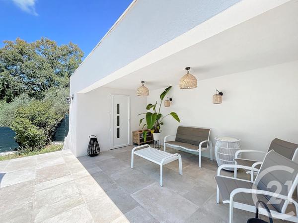 Maison à vendre  5 pièces - 170 m2 MOUANS SARTOUX - 06