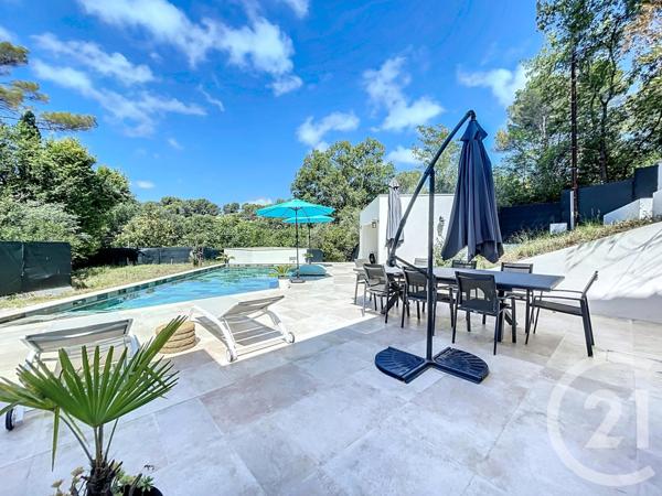Maison à vendre  5 pièces - 170 m2 MOUANS SARTOUX - 06