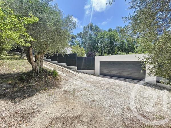 Maison à vendre  5 pièces - 170 m2 MOUANS SARTOUX - 06