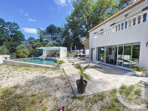 Maison à vendre  5 pièces - 170 m2 MOUANS SARTOUX - 06