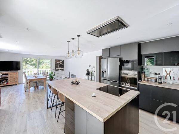 Maison à vendre  5 pièces - 170 m2 MOUANS SARTOUX - 06