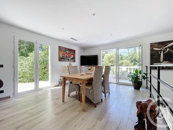 Maison à vendre  5 pièces - 170 m2 MOUANS SARTOUX - 06